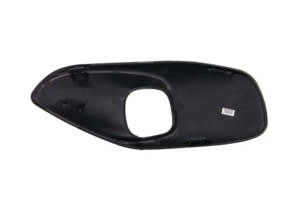 Grila ventilatie, bara protectie