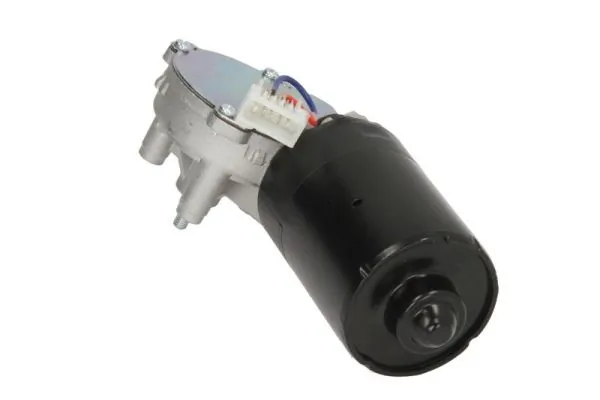 Motor stergator