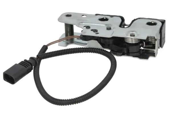 Inchizator capota motor