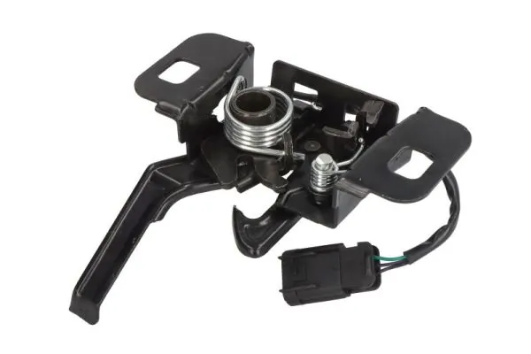 Inchizator capota motor