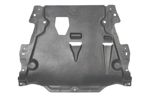 Acoperire motor