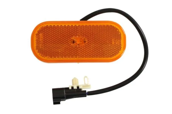 Lampa laterala