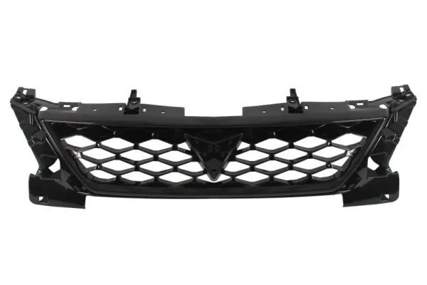 Grila ventilatie bara protectie