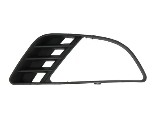 Grila ventilatie, bara protectie