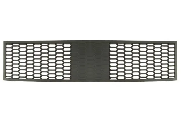 Grila ventilatie, bara protectie