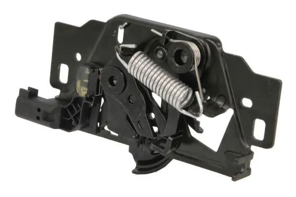 Inchizator capota motor