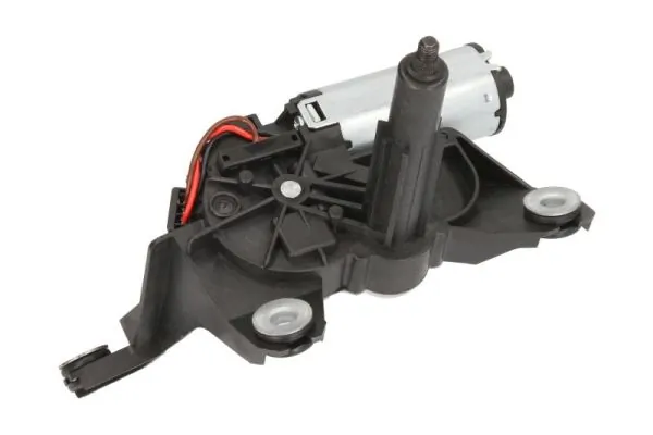 Motor stergator