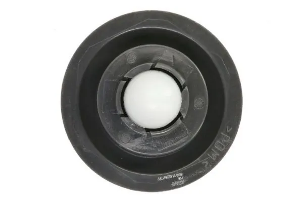 Senzor de reglare a distantei farurilor