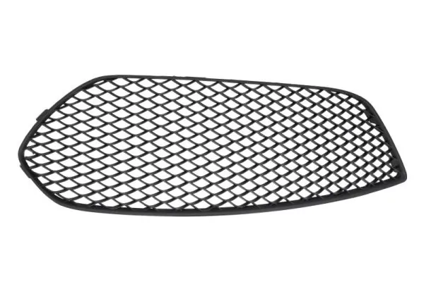 Grila ventilatie, bara protectie