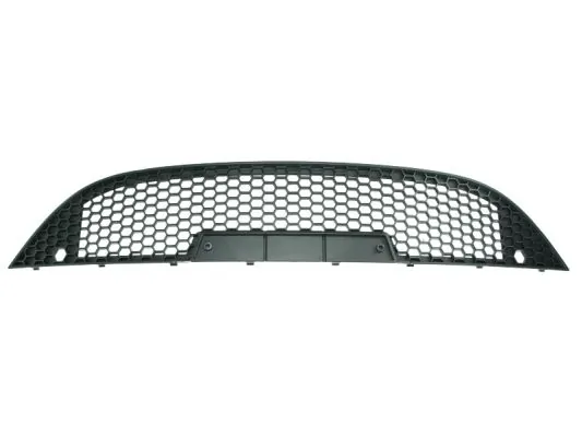 Grila ventilatie, bara protectie