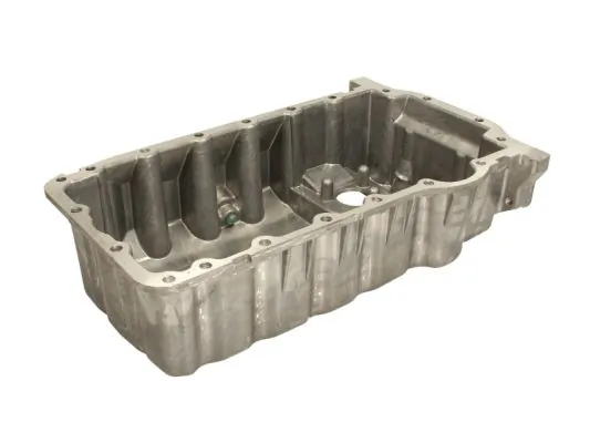 Baie ulei