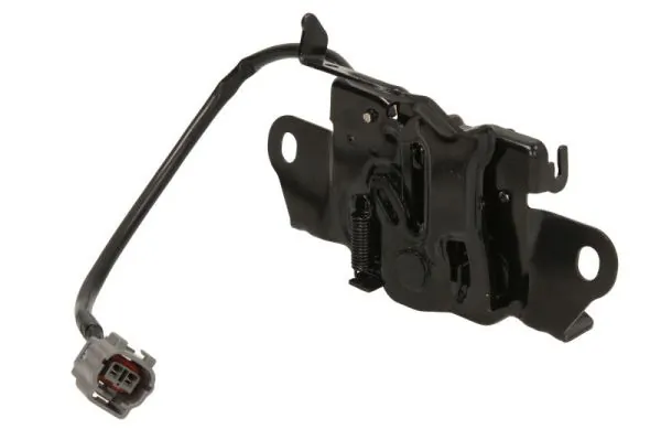 Inchizator capota motor