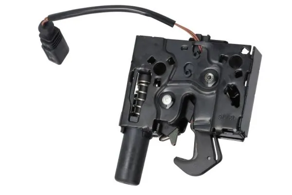 Inchizator capota motor