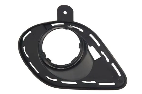 Grila ventilatie, bara protectie