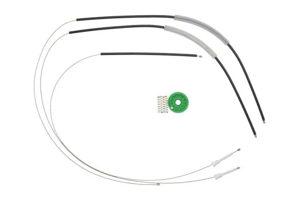 Set reparatie macara geam