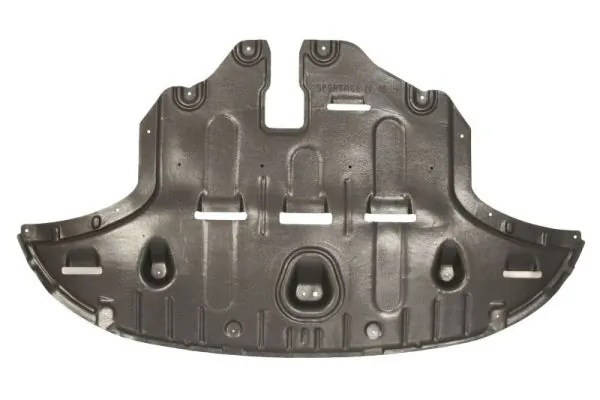 Acoperire motor
