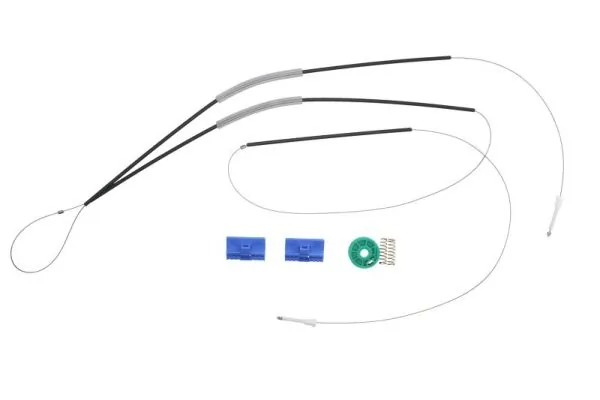 Set reparatie macara geam