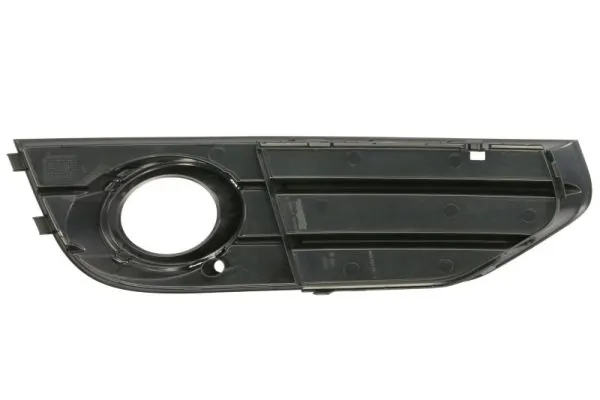 Grila ventilatie, bara protectie