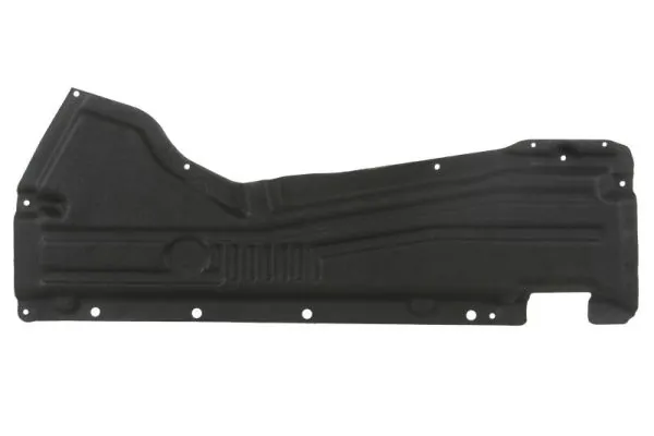 Acoperire motor