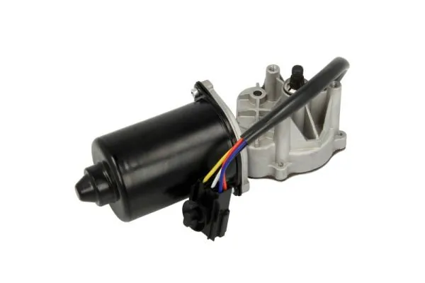 Motor stergator