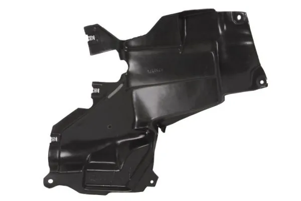 Acoperire motor