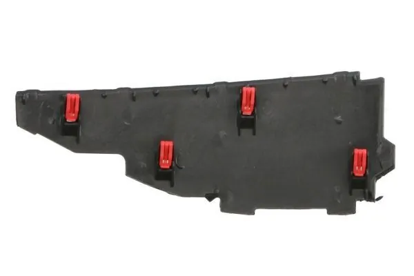 Elemente decorative/protectie portiera