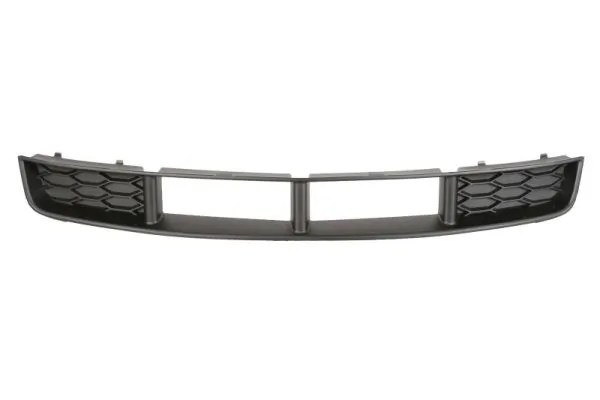 Grila ventilatie, bara protectie