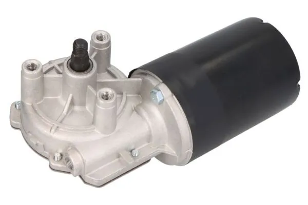 Motor stergator