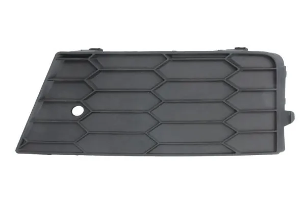Grila ventilatie, bara protectie