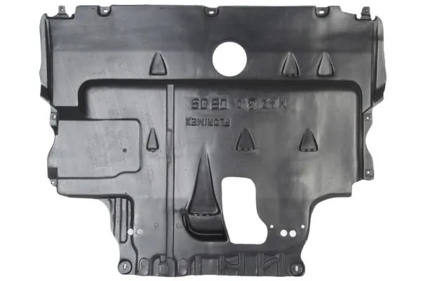 Acoperire motor