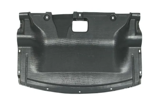 Acoperire motor
