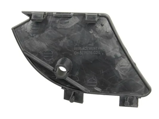 Grila ventilatie bara protectie