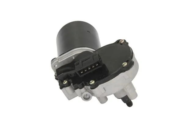 Motor stergator