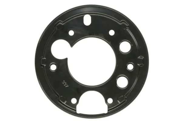 Protectie noroi disc frana