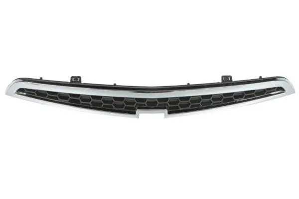Grila radiator