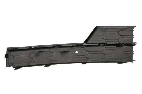 Grila ventilatie, bara protectie