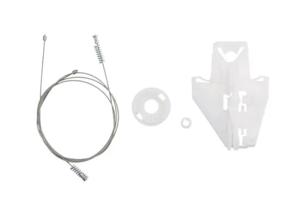 Set reparatie macara geam