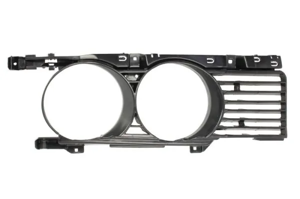 Grila radiator
