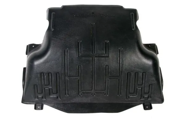 Acoperire motor