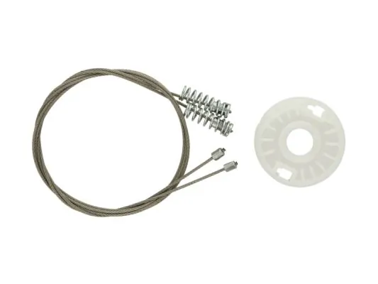 Set reparatie macara geam