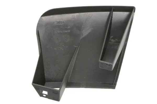 Grila ventilatie bara protectie