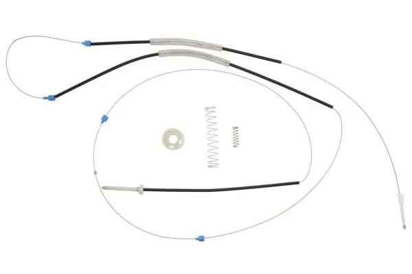 Set reparatie macara geam