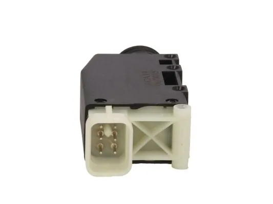Supapa control, inchidere centralizata