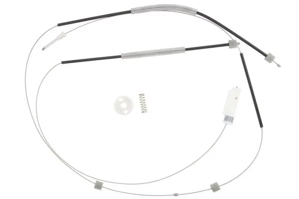 Set reparatie macara geam