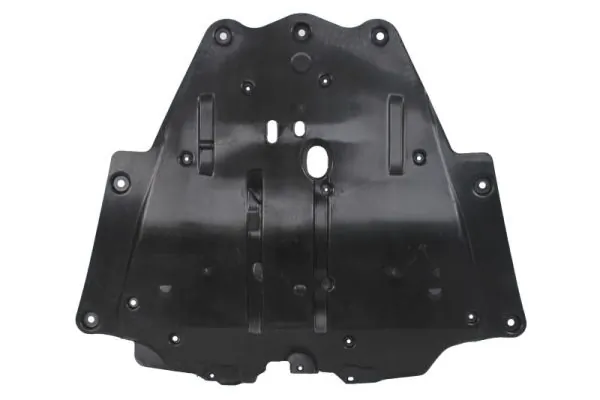 Acoperire motor