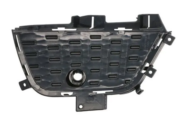 Grila radiator