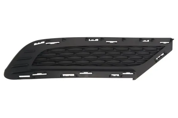 Grila ventilatie, bara protectie