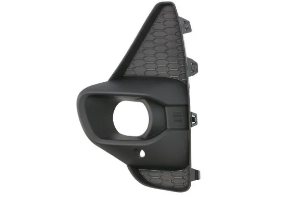 Grila ventilatie bara protectie