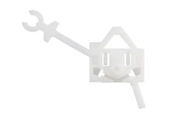 Set reparatie macara geam