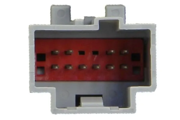 Oglinda exterioara